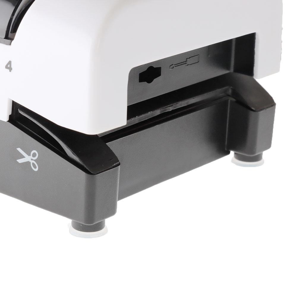 Edge Master 2-Stage Electric Knife Sharpener 60W