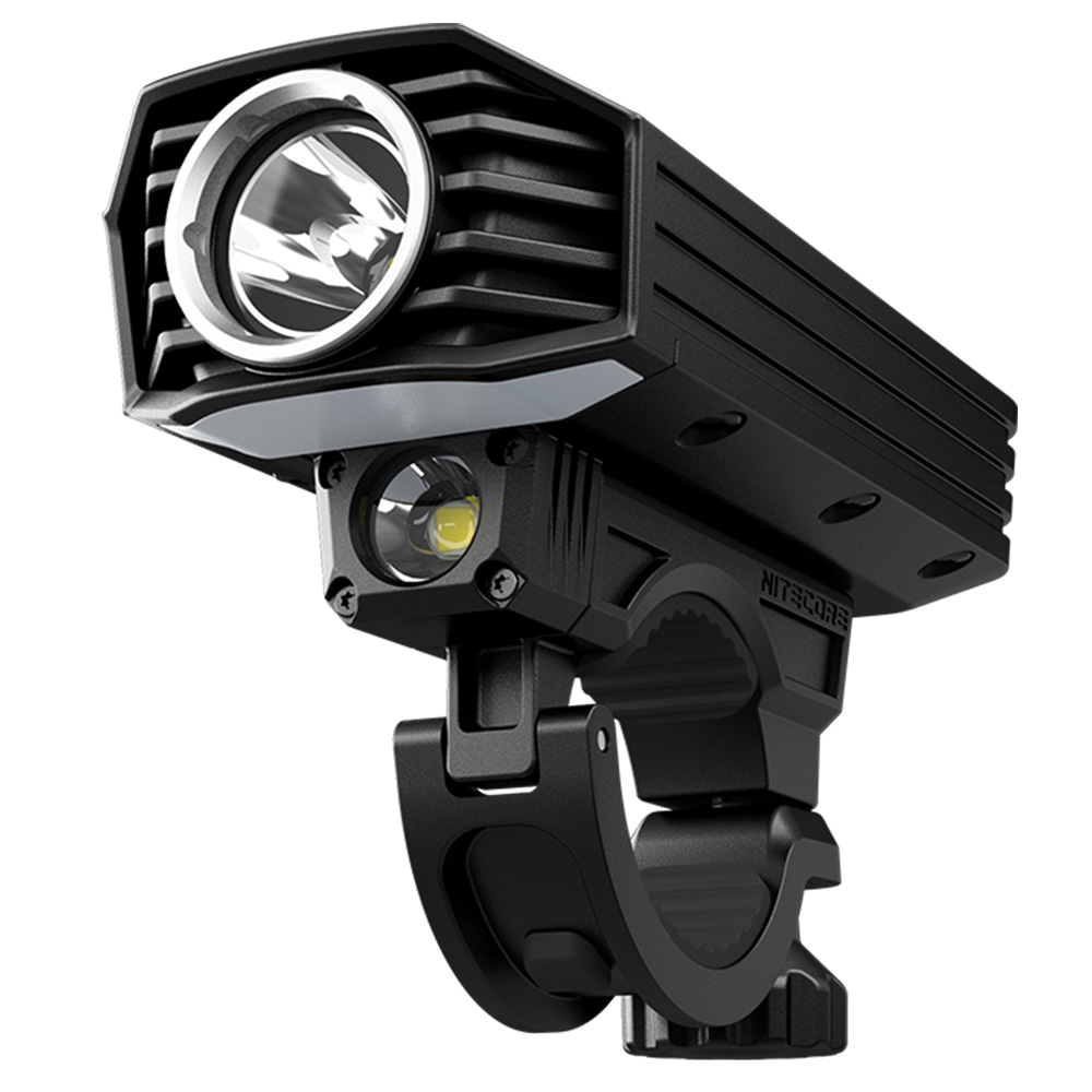 NITECORE BR35 USB Rechargeable Bike Light 1800 Lumens