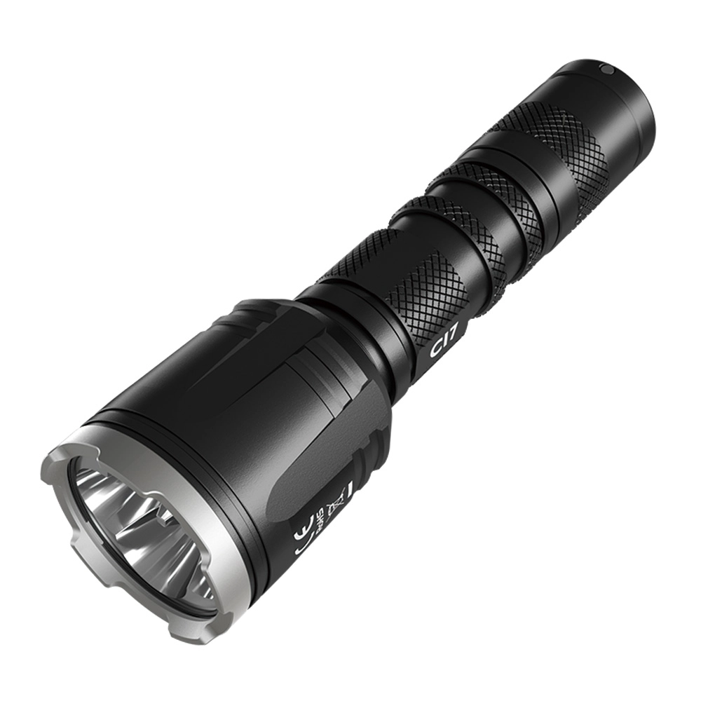 NITECORE CI7 Infrared Torch NITECORE CI7 Infrared Torch