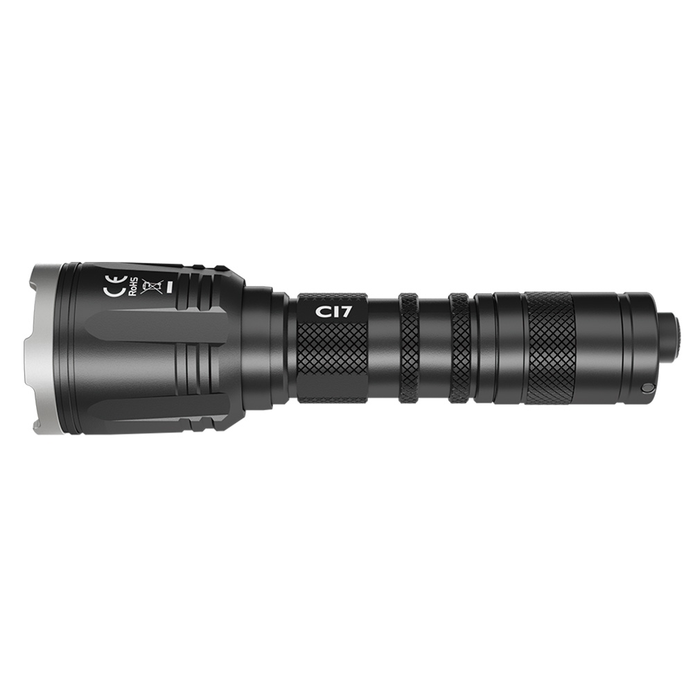 NITECORE CI7 Infrared Torch