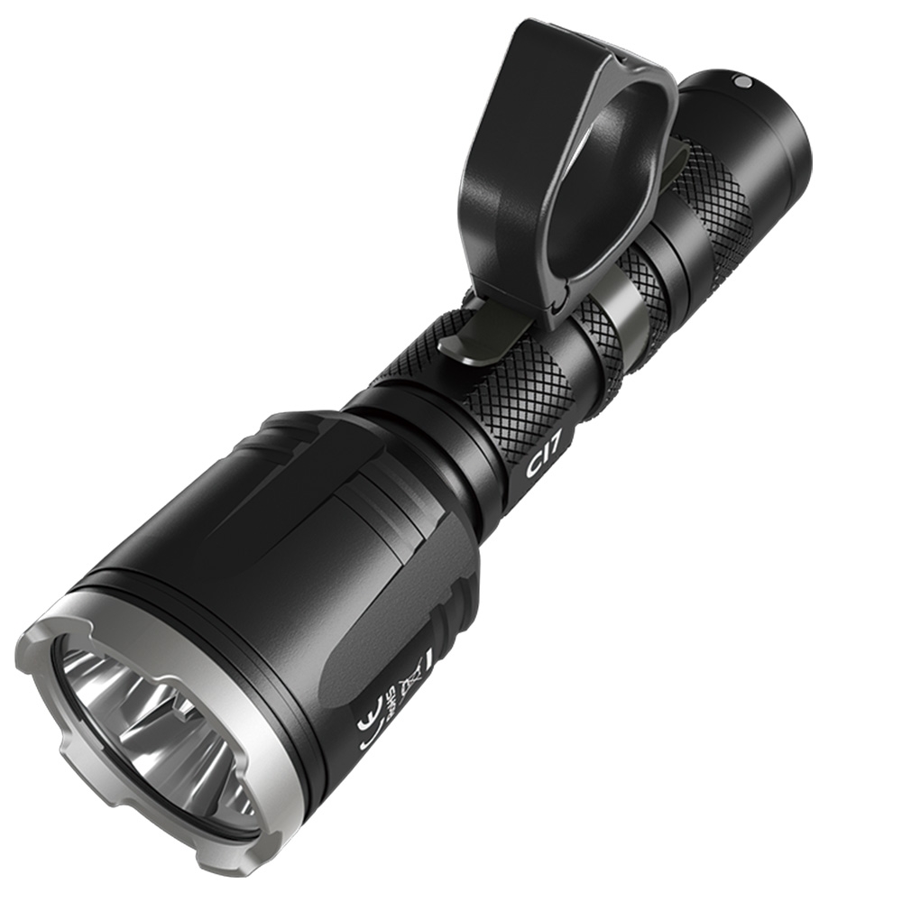 NITECORE CI7 Infrared Torch