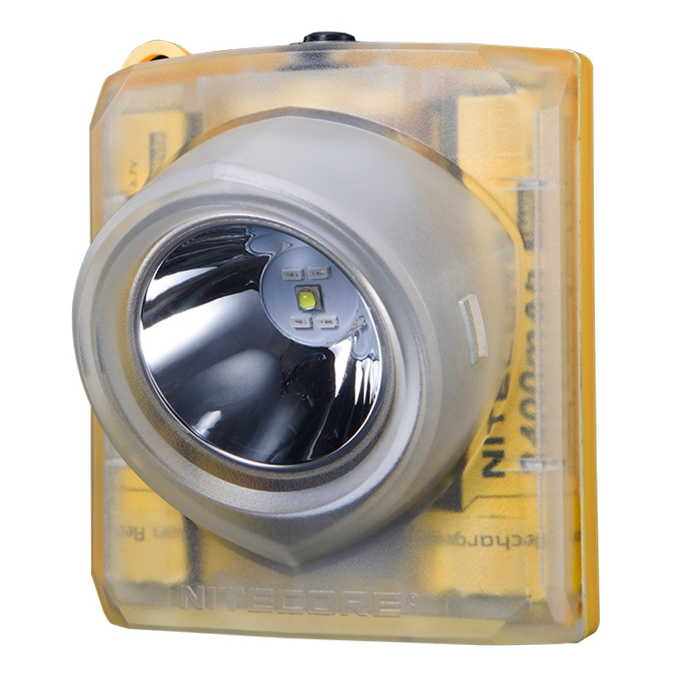 NITECORE EH1 Safety Headtorch
