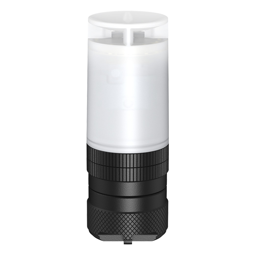 NITECORE NWE30 LED Torch Emergency Electronic Whistle