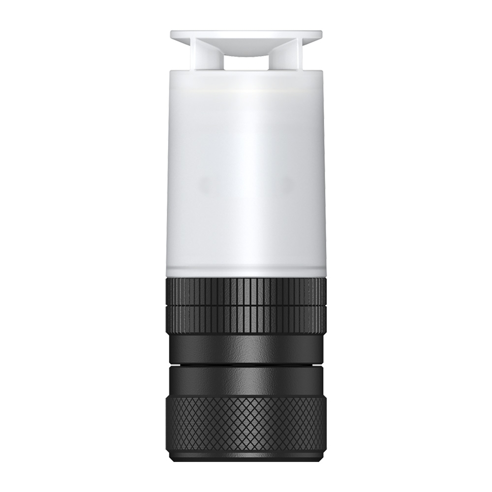 NITECORE NWE30 LED Torch Emergency Electronic Whistle