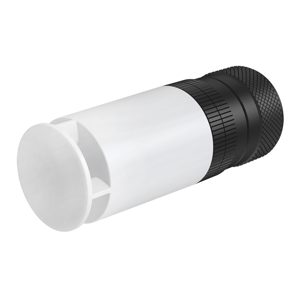 NITECORE NWE30 LED Torch Emergency Electronic Whistle