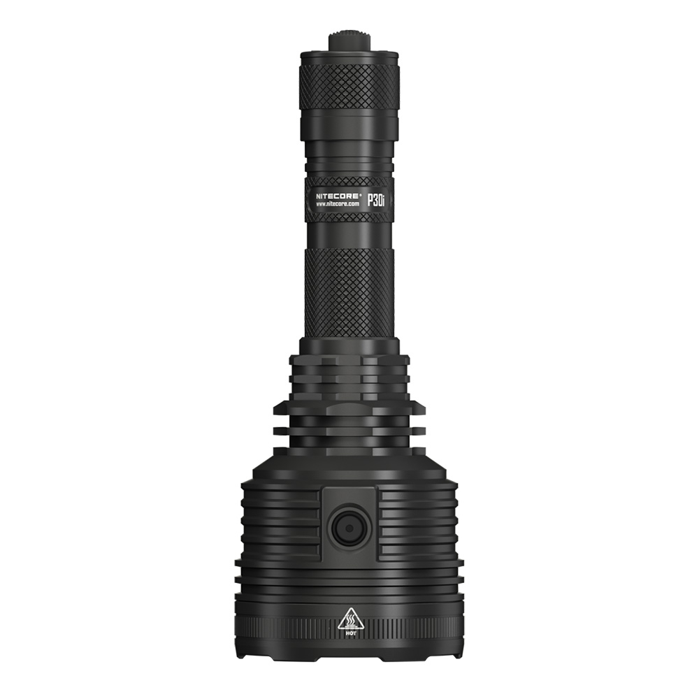 NITECORE P30I 1093 Yard Long Throw Torch 2000 Lumens