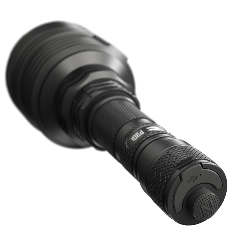 NITECORE P30I 1093 Yard Long Throw Torch 2000 Lumens