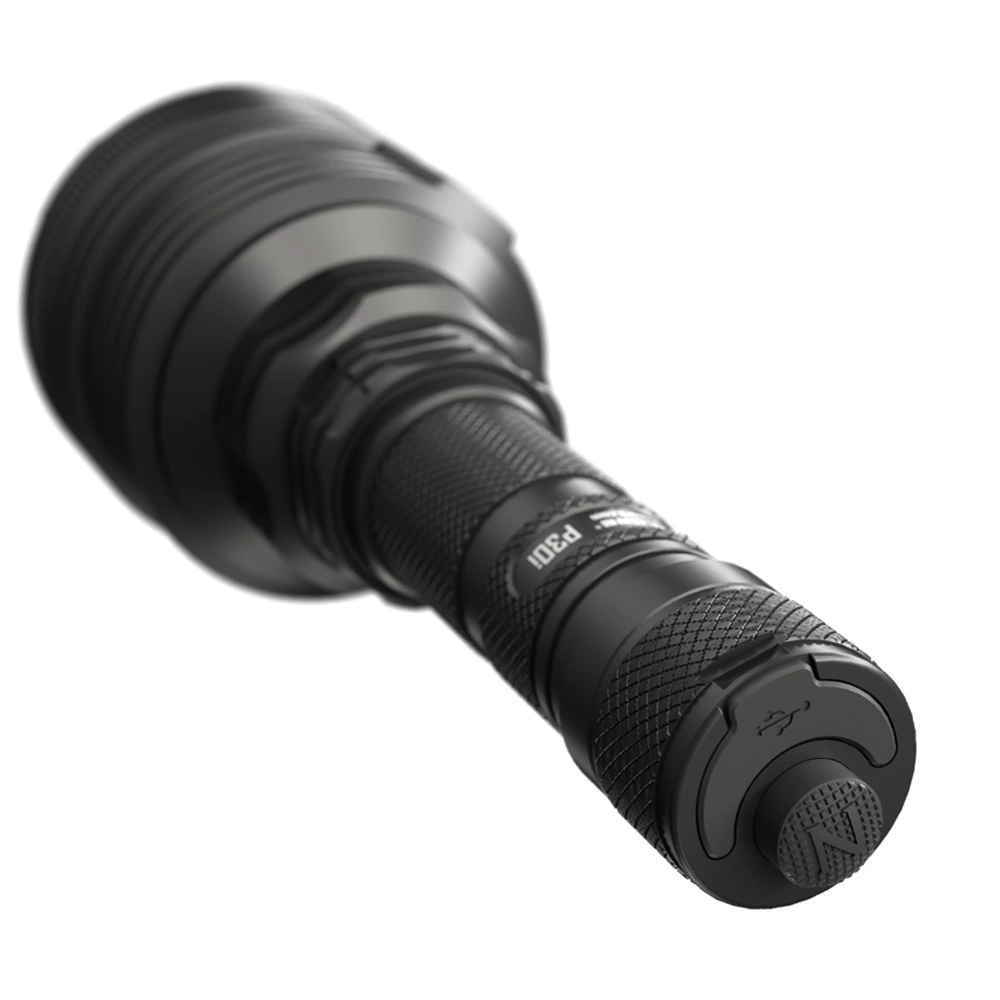 NITECORE P30I 1093 Yard Long Throw Torch 2000 Lumens NITECORE P30I 1093 Yard Long Throw Torch 2000 Lumens