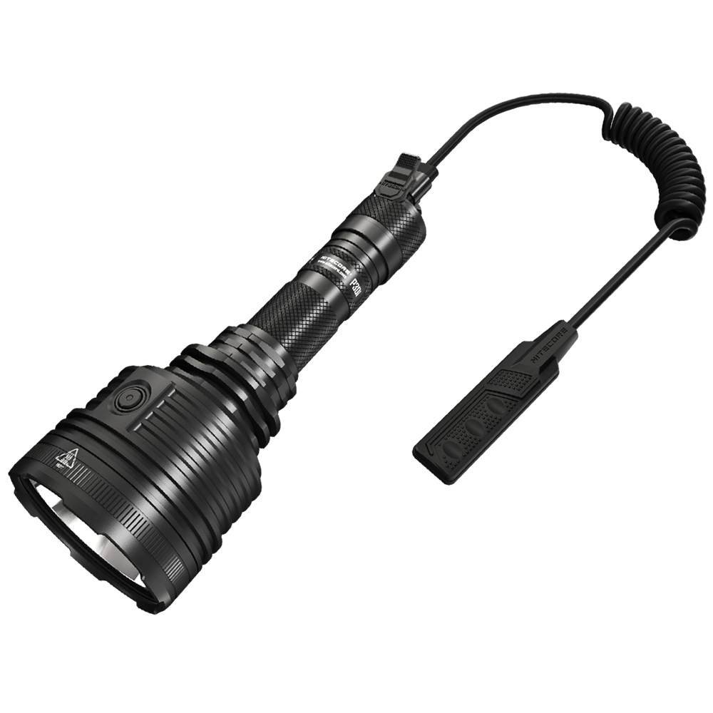 NITECORE P30I 1093 Yard Long Throw Torch 2000 Lumens NITECORE P30I 1093 Yard Long Throw Torch 2000 Lumens