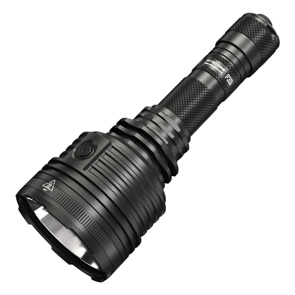 NITECORE P30I 1093 Yard Long Throw Torch 2000 Lumens