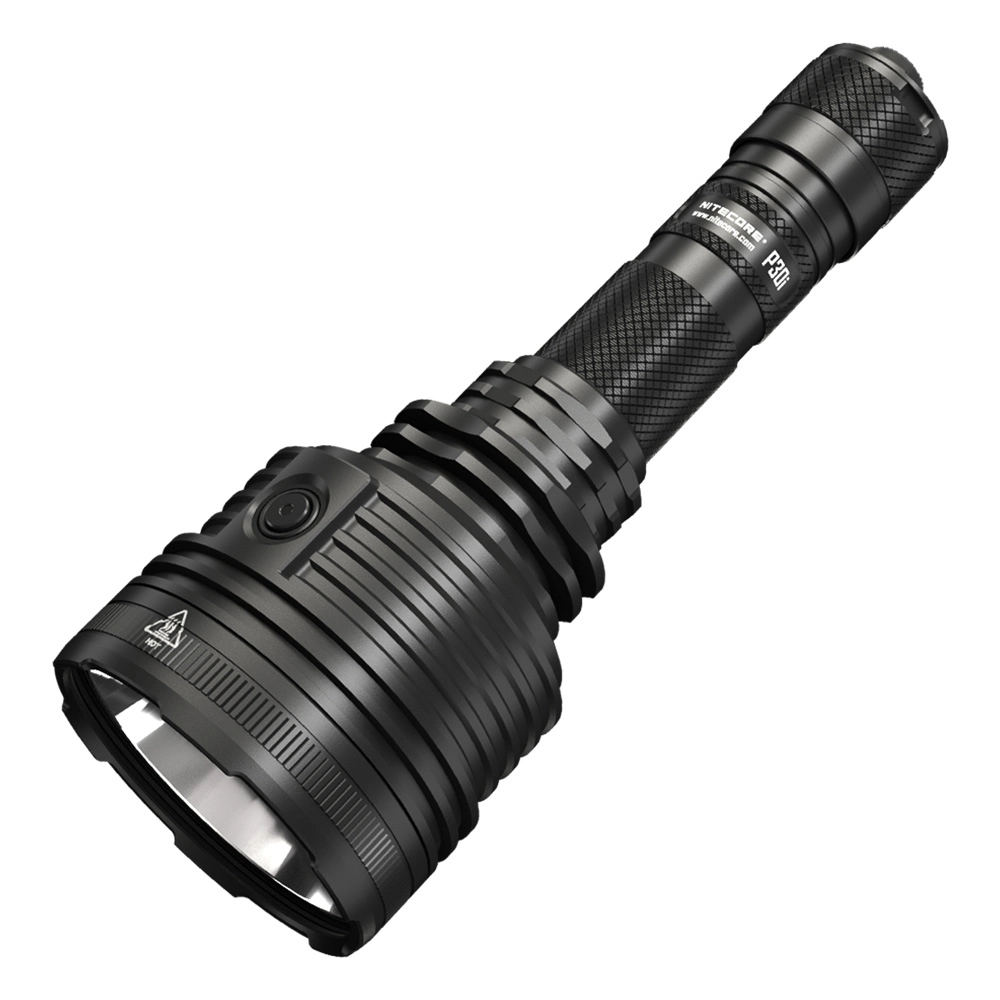 NITECORE P30I 1093 Yard Long Throw Torch 2000 Lumens NITECORE P30I 1093 Yard Long Throw Torch 2000 Lumens
