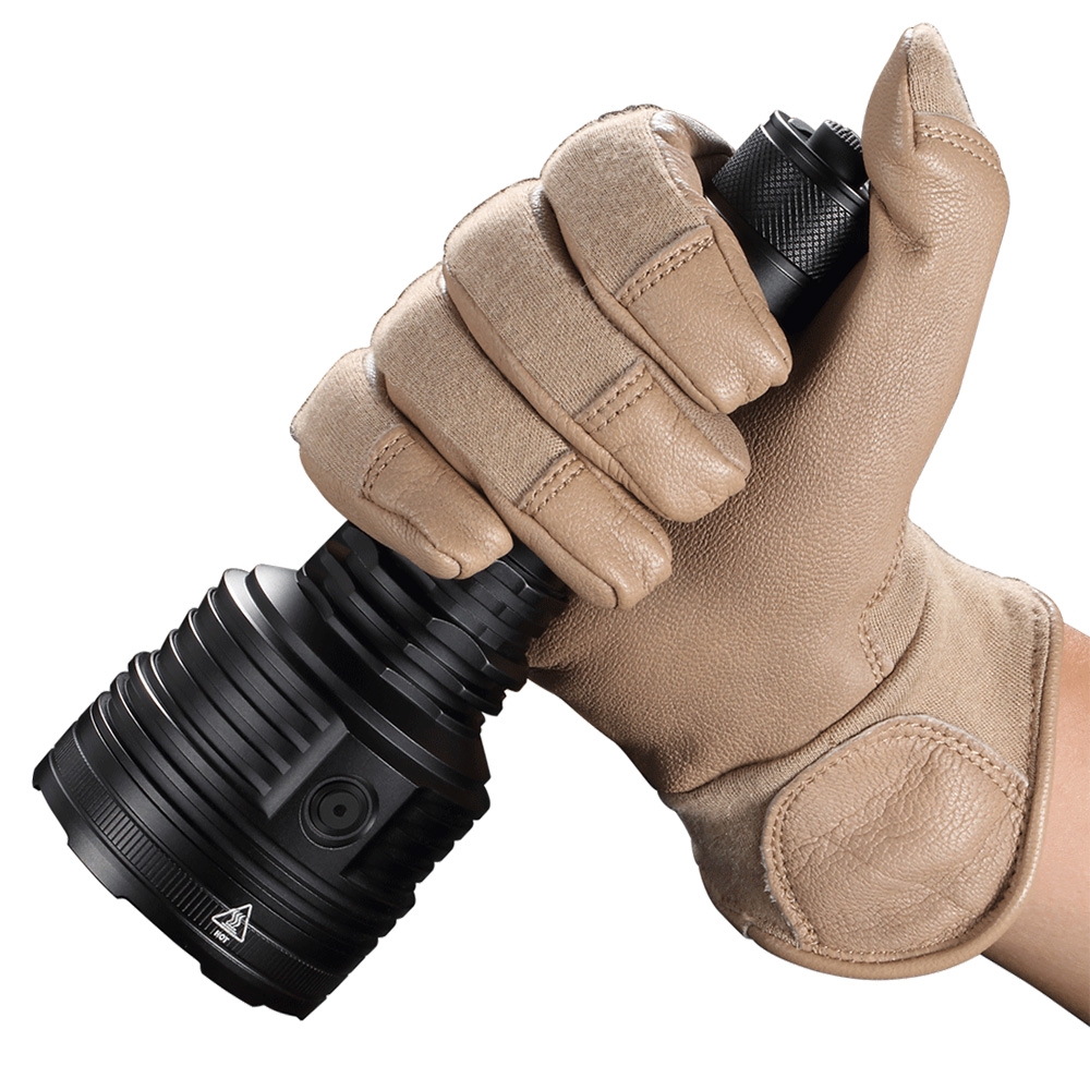 NITECORE P30I 1093 Yard Long Throw Torch 2000 Lumens