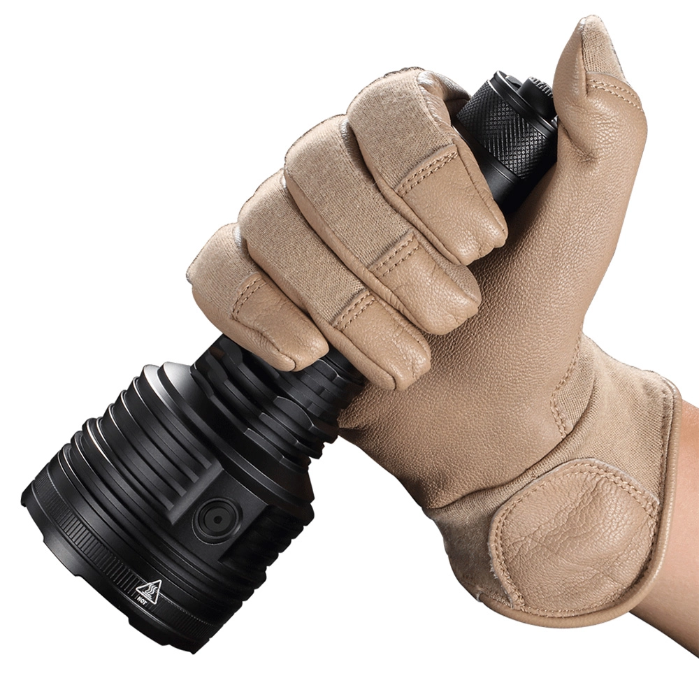 NITECORE P30I 1093 Yard Long Throw Torch 2000 Lumens NITECORE P30I 1093 Yard Long Throw Torch 2000 Lumens