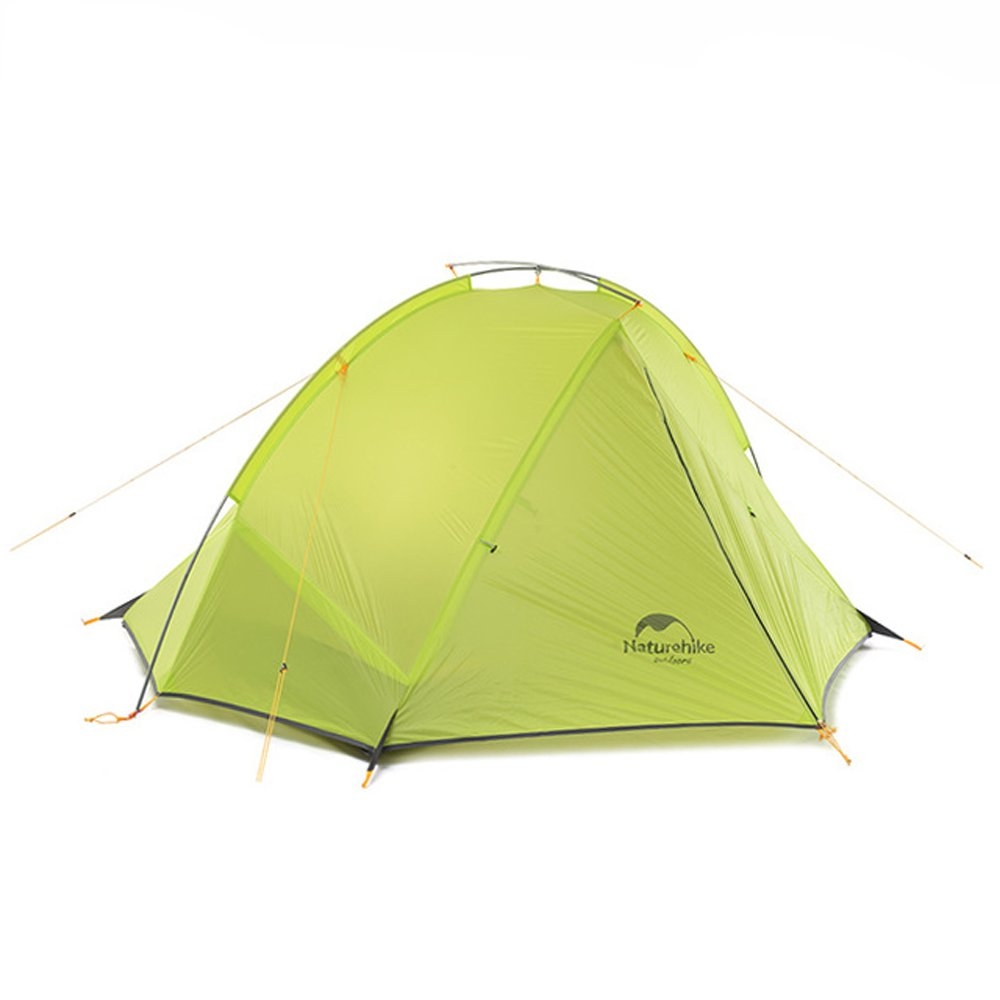 Naturehike Tagar Solo Tent Forest Green