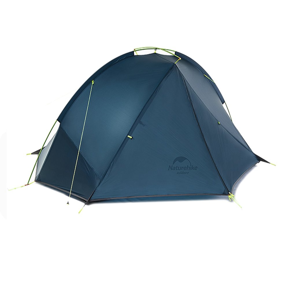 Naturehike Tagar 2 Person Tent Navy Blue - missing part