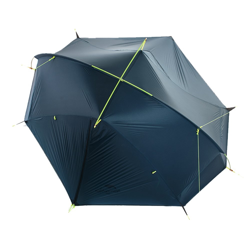 Naturehike Tagar 2 Person Tent Navy Blue - missing part
