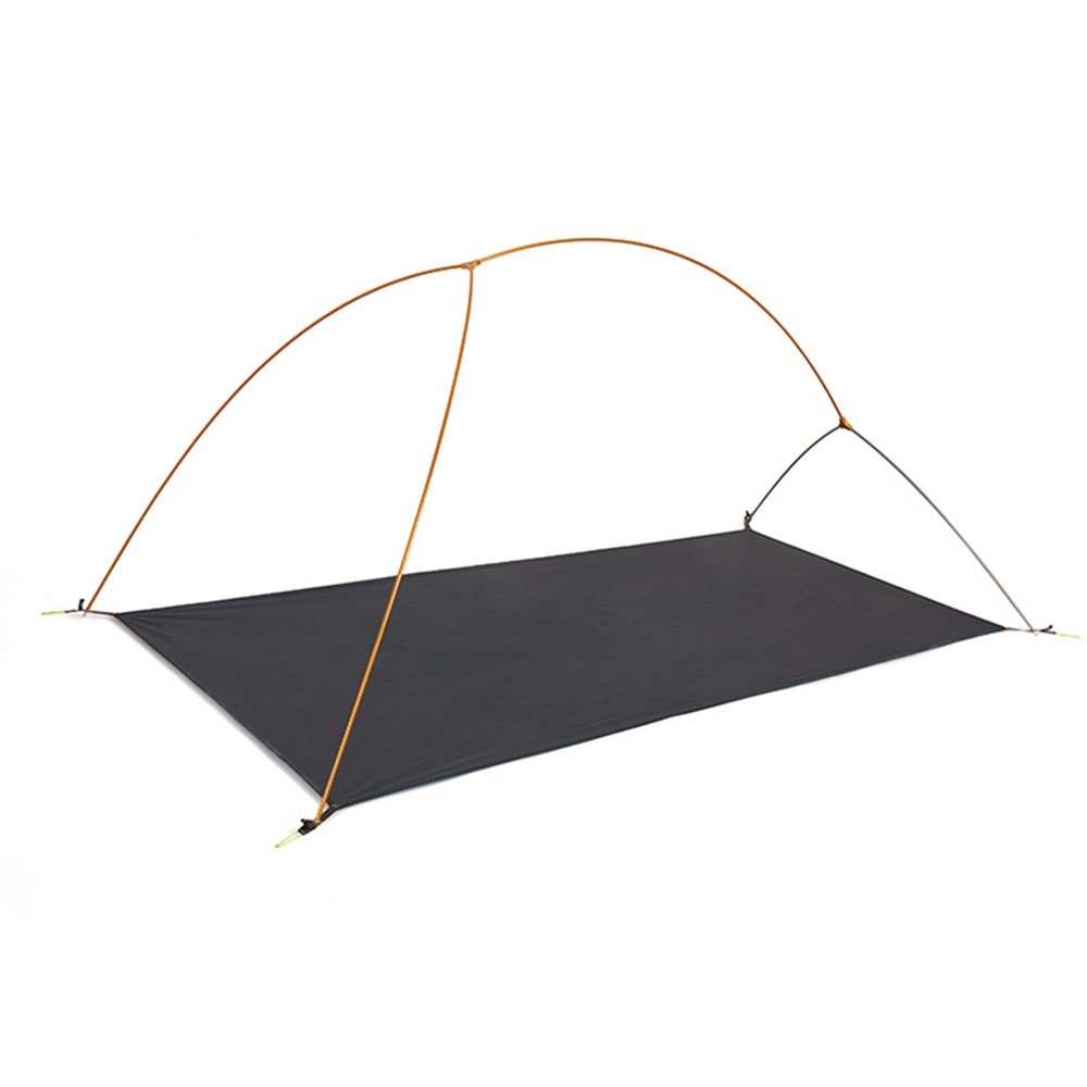 Naturehike Ultralight 2 Person Backpacking Tent Orange