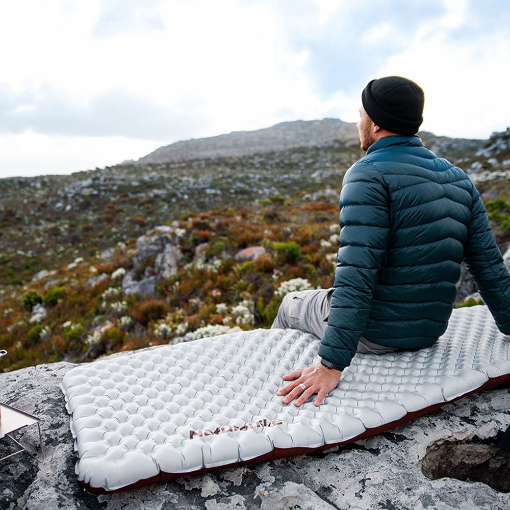 Naturehike R5.8 Ultra Light Inflatable Sleeping Mat