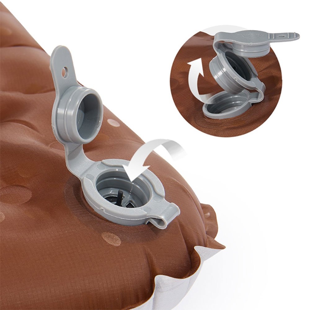 Naturehike R5.8 Ultra Light Inflatable Sleeping Mat