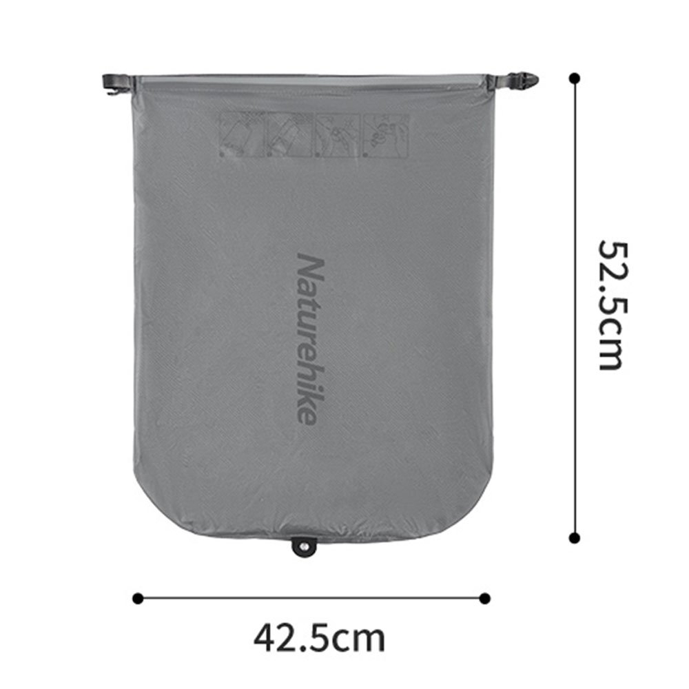 Naturehike R5.8 Ultra Light Inflatable Sleeping Mat