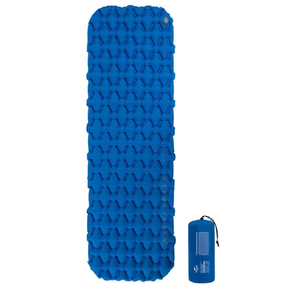 Naturehike FC-10 Ultralight Inflatable Camping Sleeping Mat