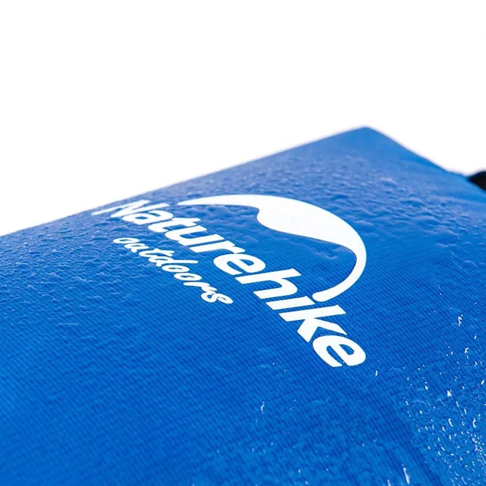 Naturehike Multipurpose Inflatable Bag Blue