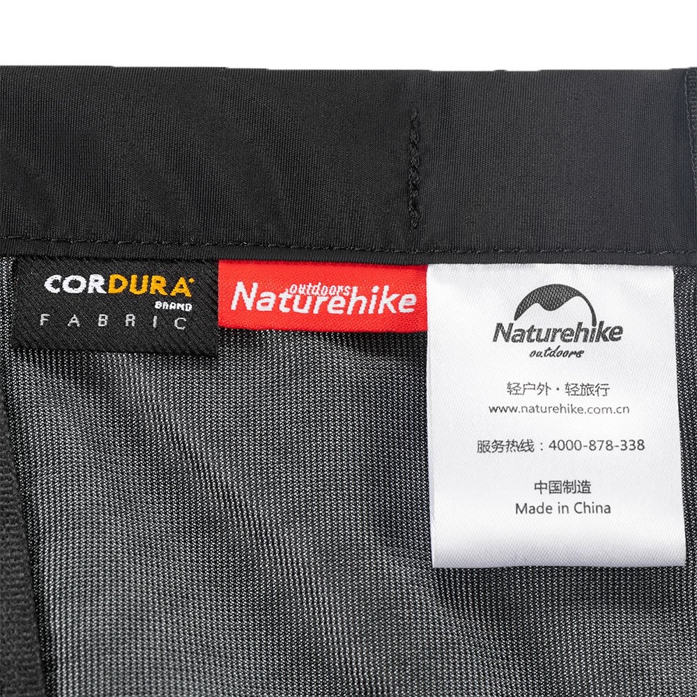 Naturehike Wear-Resistant Waterproof Leg Gaiters