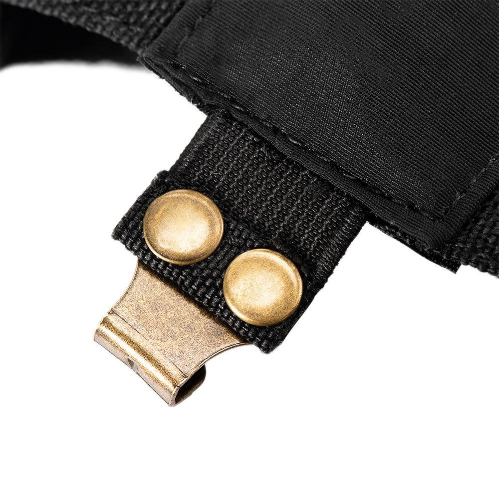 Naturehike Wear-Resistant Waterproof Leg Gaiters