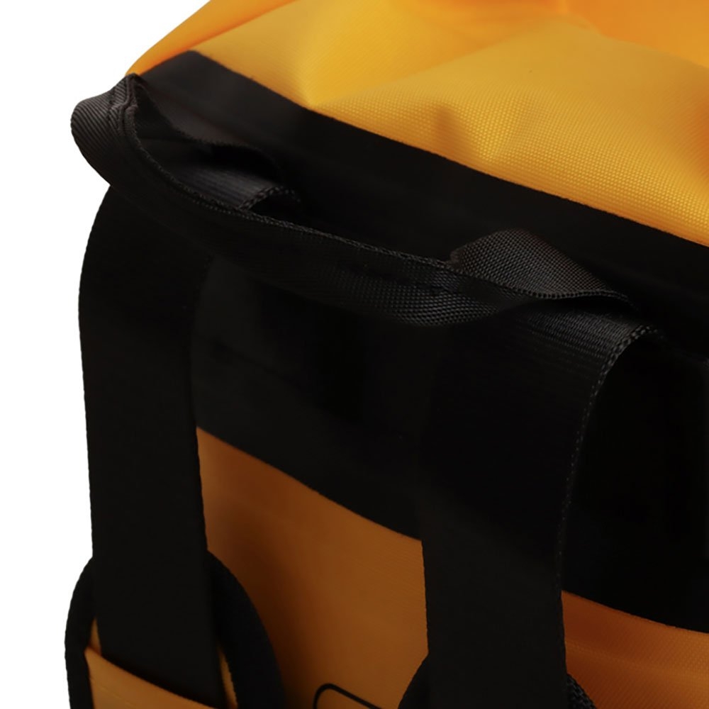 Naturehike TB03 Waterproof Dry Bag Backpack 20L Yellow