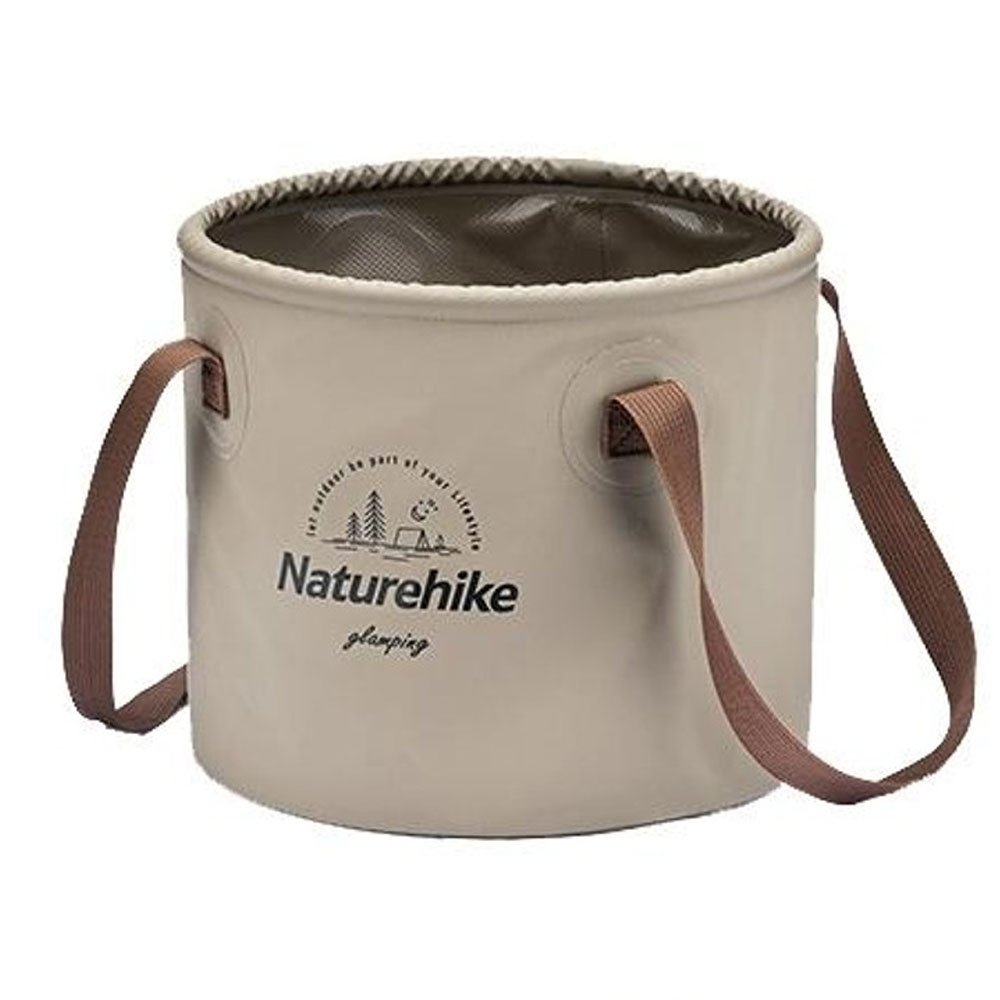 Naturehike Collapsible PVC Bucket 20L
