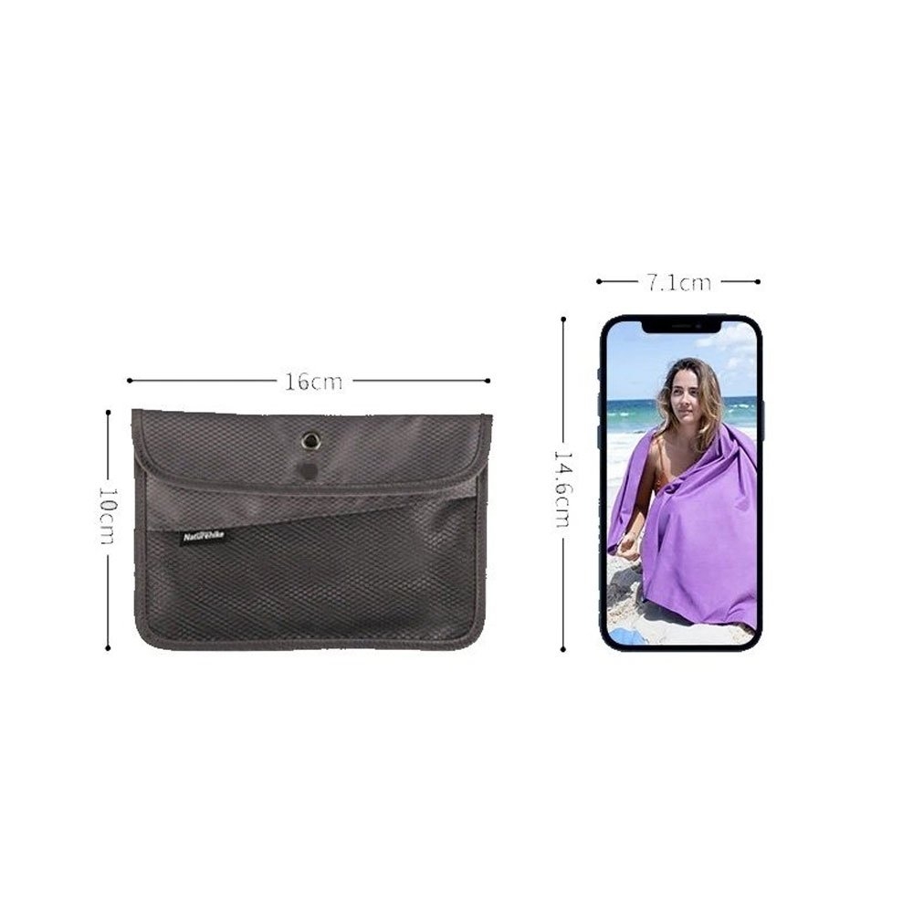 Naturehike Fitness Quick Dry Microfibre Towel