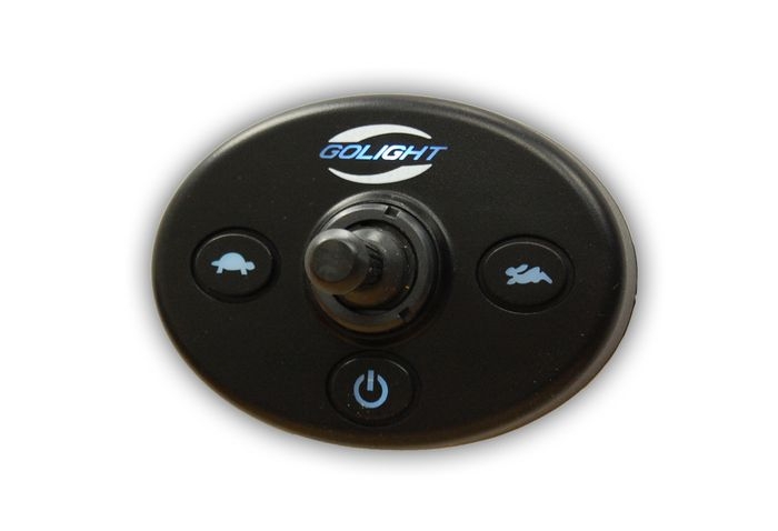 Golight 2020 Joystick Dash Mount Control