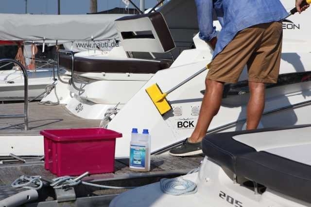 LIQUI MOLY Marine Universal Cleaner K 1L