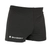 Sharkskin Rapid Dry Mens Swimming Trunks Black 3XL