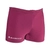 Sharkskin Rapid Dry Mens Swimming Trunks Maroon XS