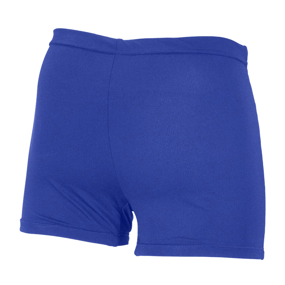 Sharkskin Rapid Dry Mens Swimming Trunks