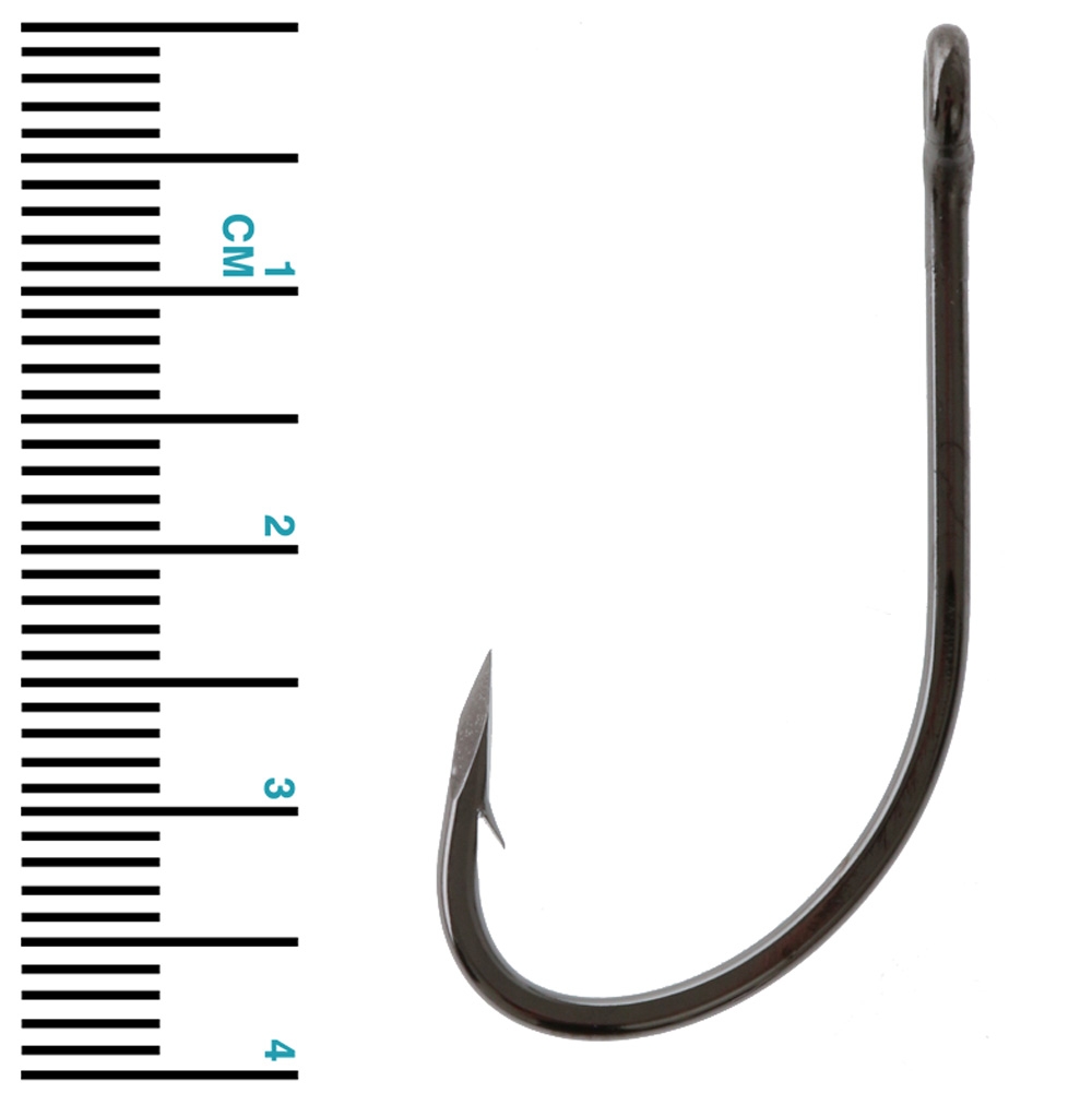 Trokar TK13 Vapor Offset Hooks 5/0 Qty 11