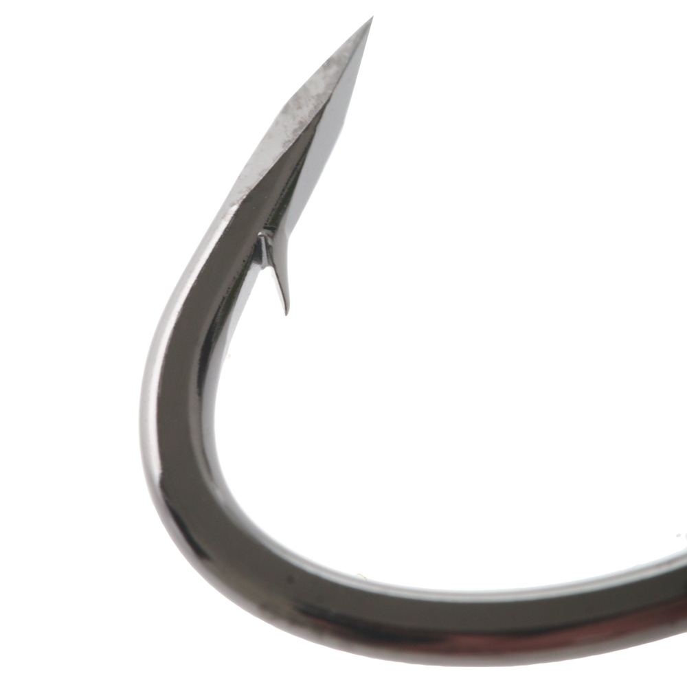 Trokar TK13 Vapor Offset Hooks 1/0 Qty 14
