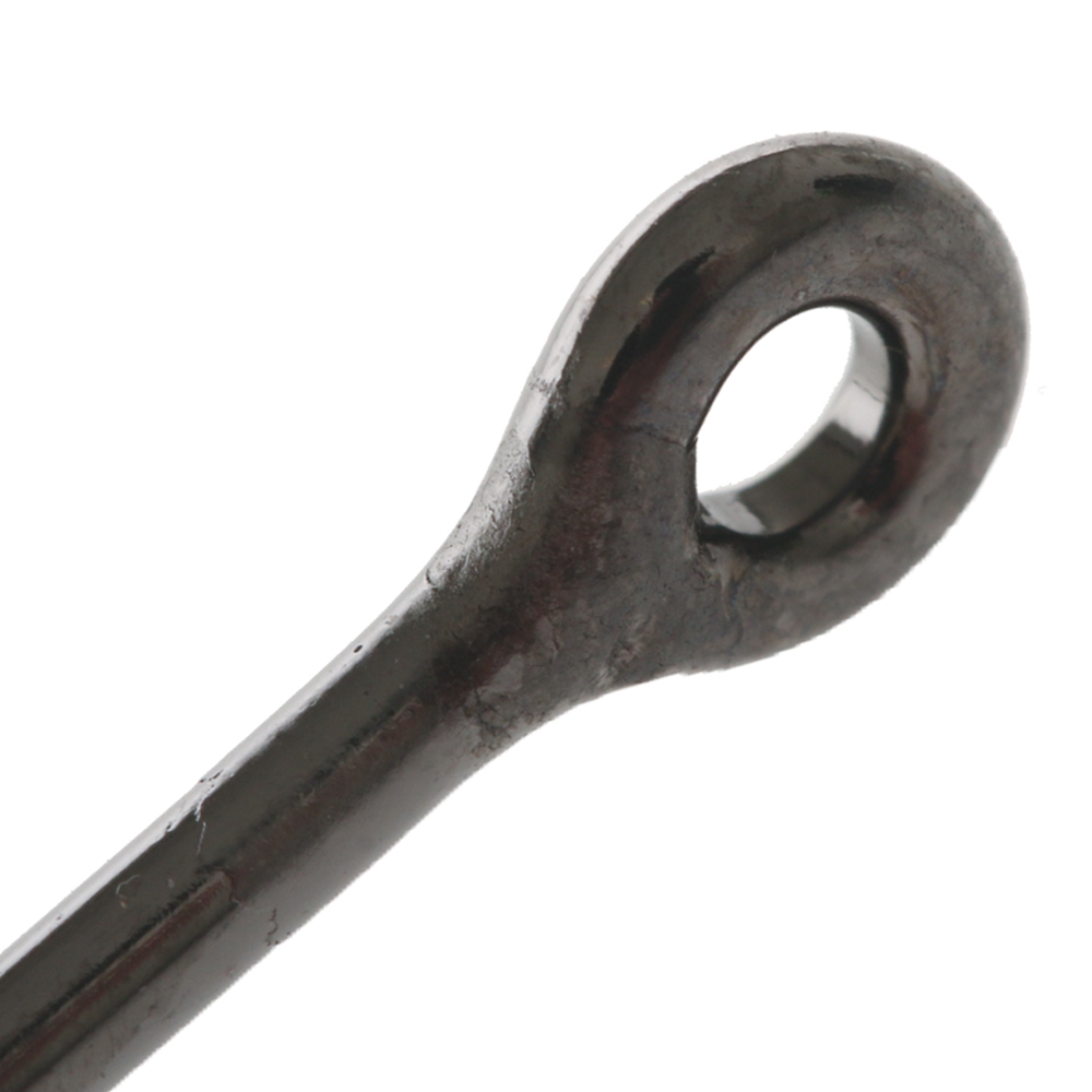 Trokar TK13 Vapor Offset Hooks 4/0 Qty 12