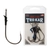 TroKar TK130 Flippin Softbait Hooks 4/0 Qty 4