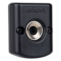 Oricom MMM100 Magnetic Microphone Mounting Bracket Thumbnail Oricom MMM100 Magnetic Microphone Mounting Bracket