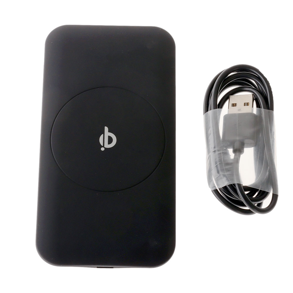 Aerpro Qi Super Slim Wireless Charging Pad 15W