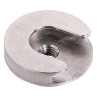 Oricom MMM100 Magnetic Microphone Mounting Bracket Thumbnail Oricom MMM100 Magnetic Microphone Mounting Bracket