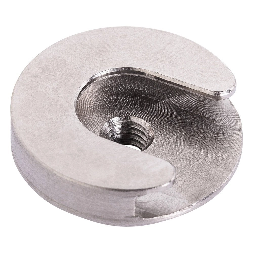 Oricom MMM100 Magnetic Microphone Mounting Bracket Oricom MMM100 Magnetic Microphone Mounting Bracket