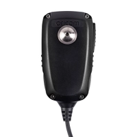 Oricom MMM100 Magnetic Microphone Mounting Bracket Thumbnail Oricom MMM100 Magnetic Microphone Mounting Bracket