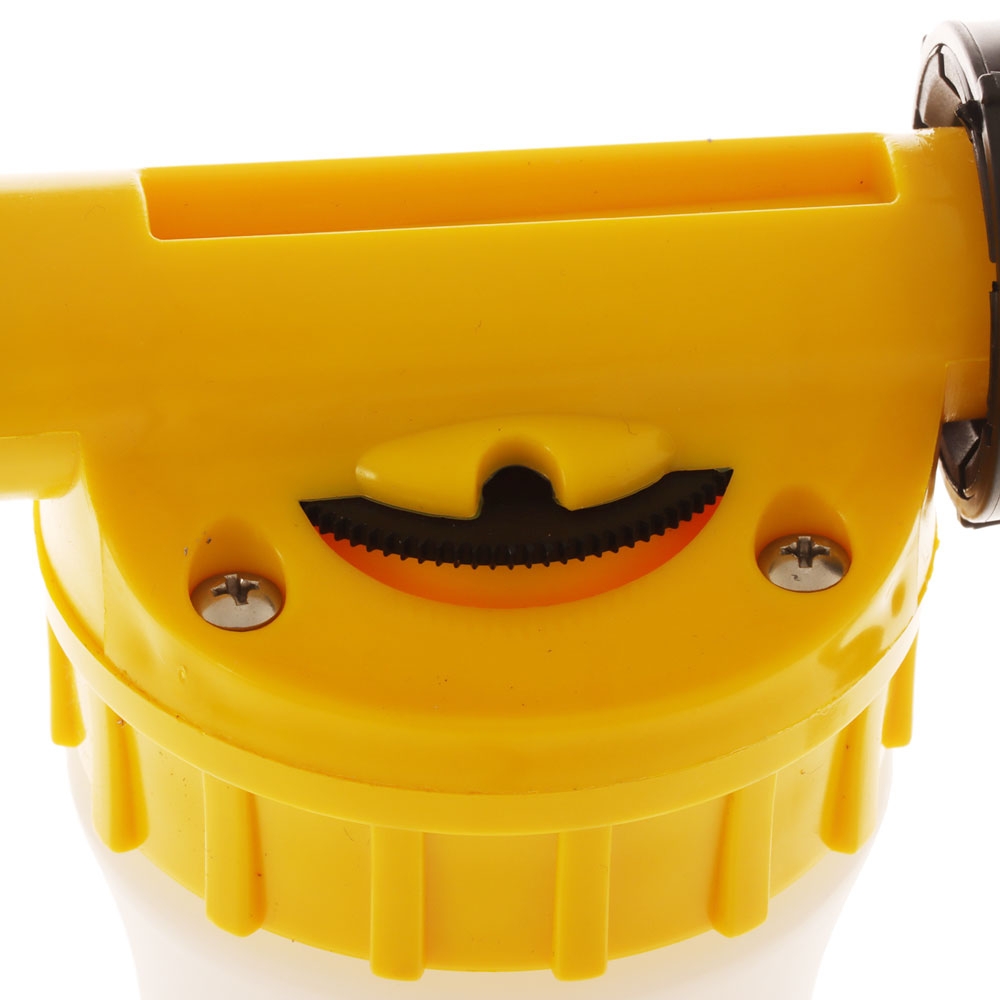 Dirty Steve Foaming Applicator Spray Gun