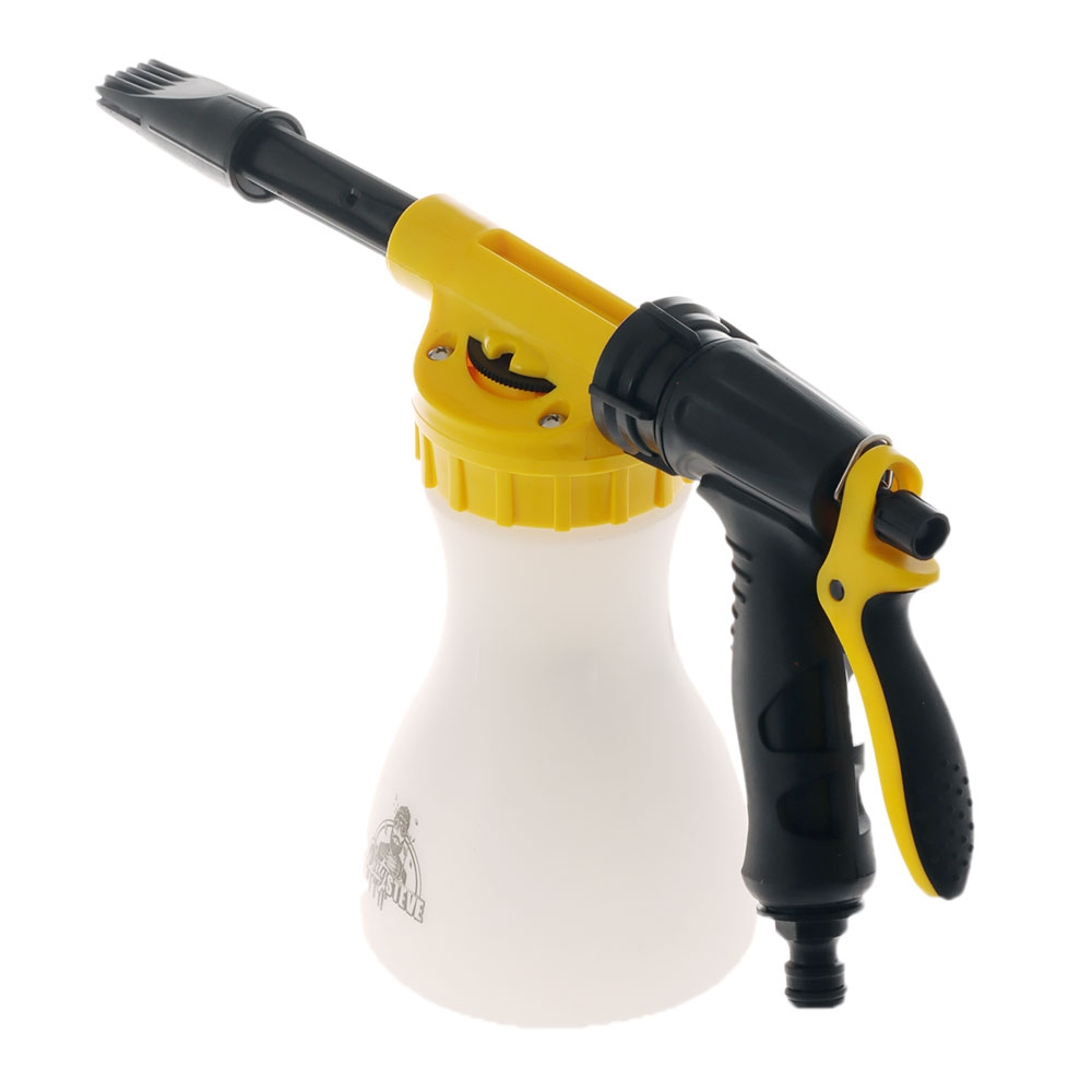 Dirty Steve Foaming Applicator Spray Gun