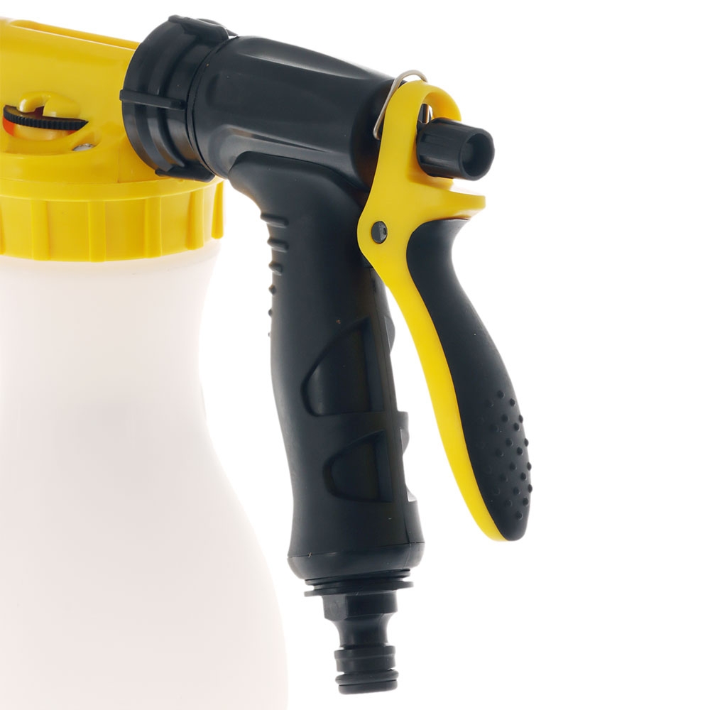 Dirty Steve Foaming Applicator Spray Gun