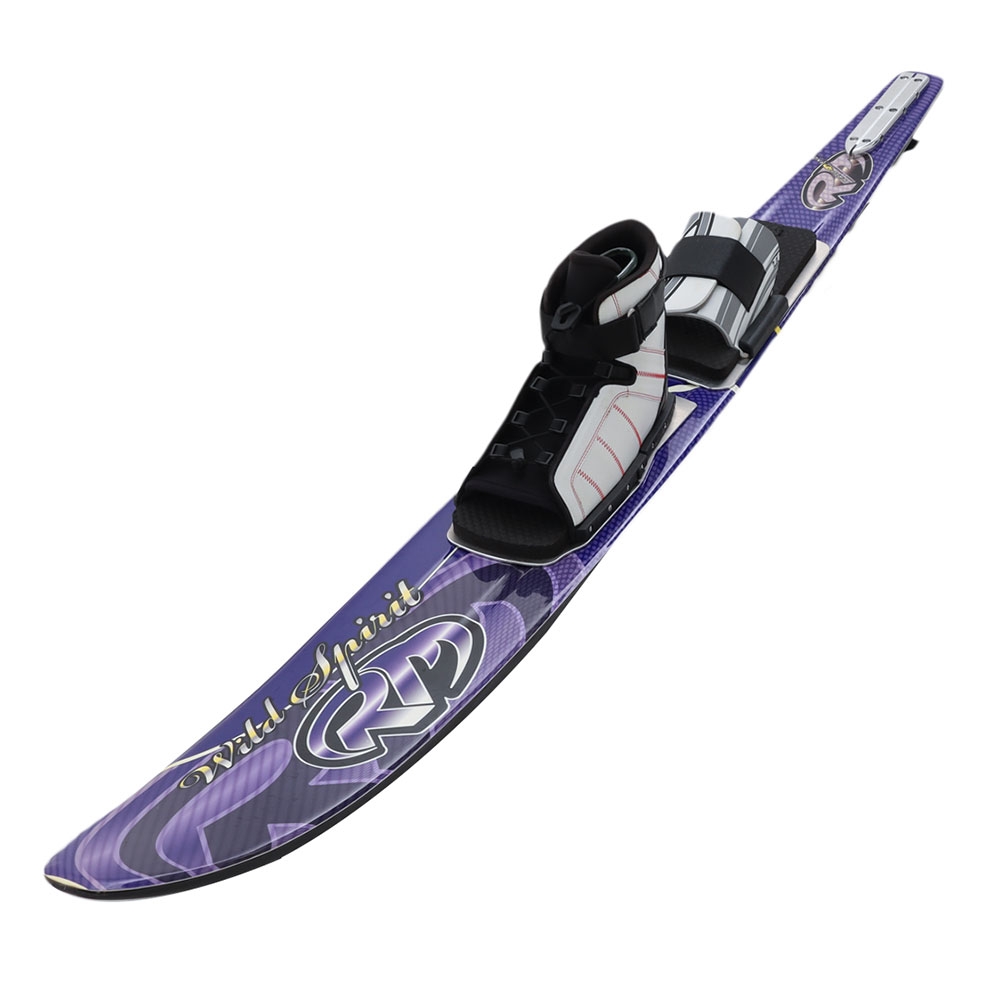 Ron Marks Wild Spirit Hi-Wrap Slalom Water Ski 172cm