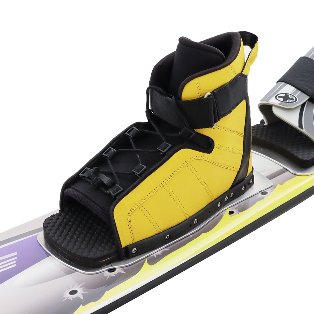 Ron Marks Air-Rageous Hi-Wrap Water Ski 160cm